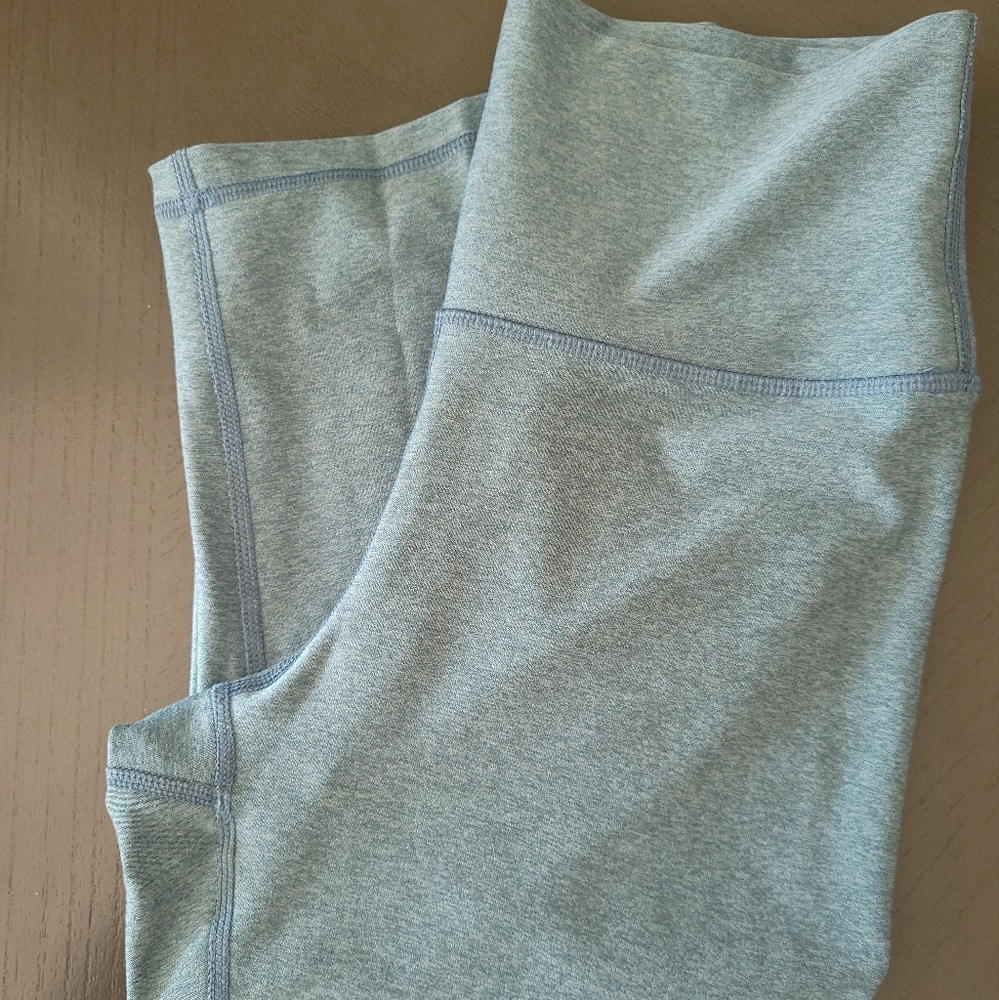 Womens Old Navy Active Legging